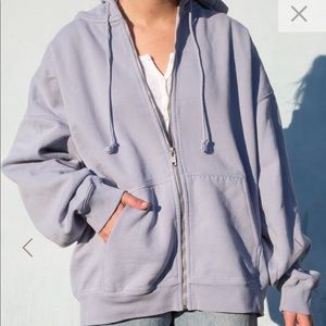 ISO — Brandy Christy Hoodie